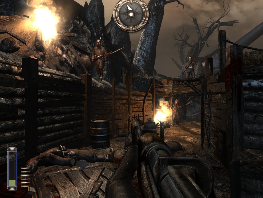 Necrovision - Imagen 43